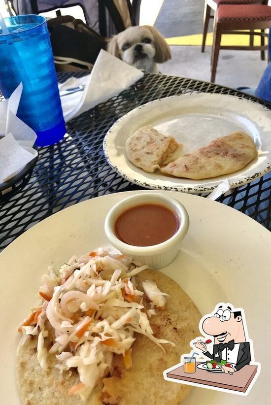 La Pupusa Queen in Lake Placid - Restaurant reviews