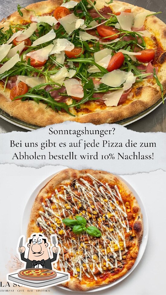 La Solana Restaurant Unterschlei Heim Restaurantbewertungen