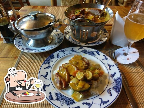 Asia Restaurant Bambus Delmenhorst, Delmenhorst - Speisekarte, Preise und  Bewertungen
