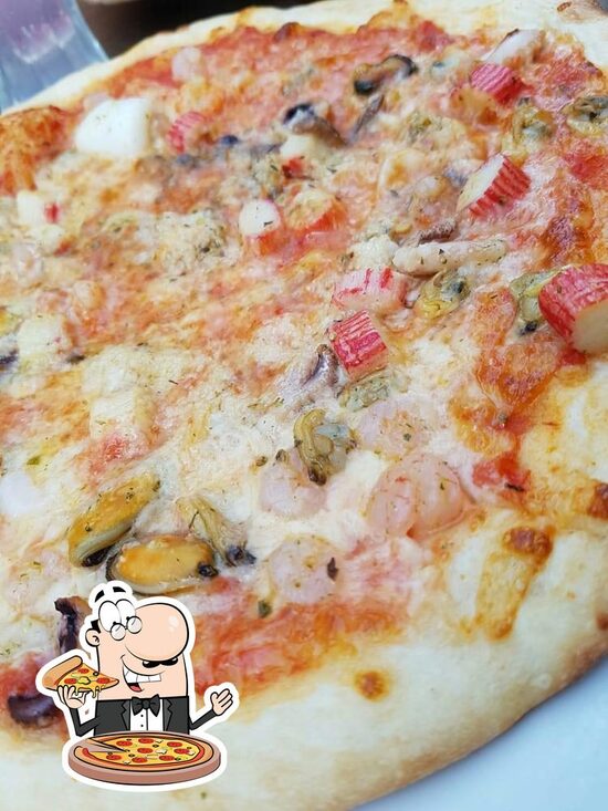 Pizzaria Ristorante Al Capone, Krems an der Donau Restaurantbewertungen