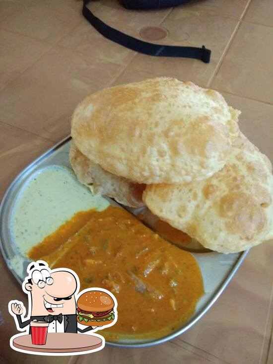 Menu at Dr. AIT College Veg CANTEEN, Bengaluru