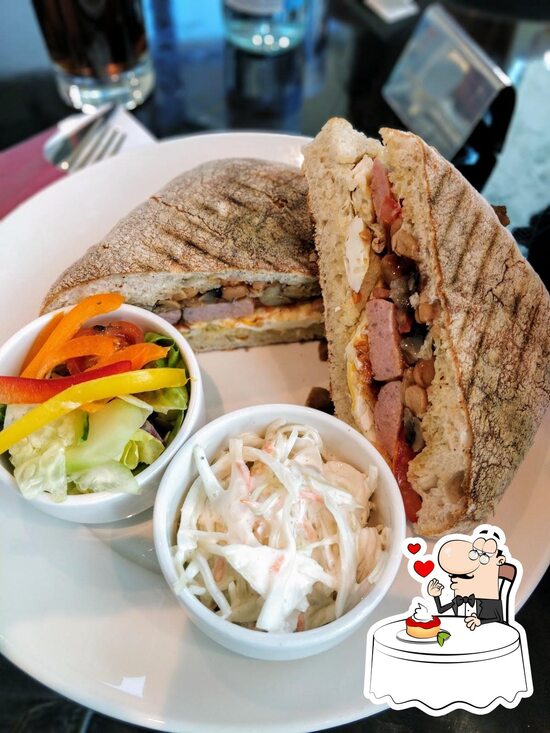Busy Bee Cafe Imriehel, Birkirkara, Zone 4 Restaurant reviews