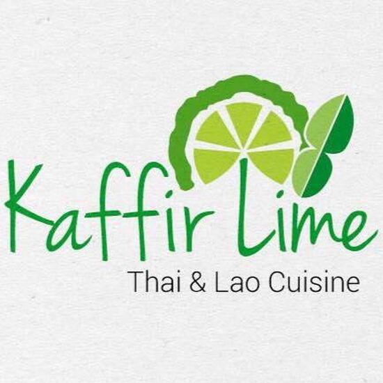 Menu at KaffirLime Thai & Lao Mt Pritchard restaurant, Mount Pritchard