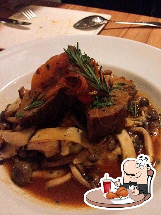 Menu at ROAST coffee & eatery restaurant, Bangkok, The COMMONS 335