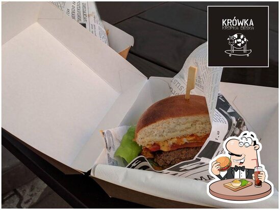 Carta Del Restaurante Kr wka Burger Cz stochowa Cz stochowa carta-del-restaurante-kr-wka-burger-cz-stochowa-cz-stochowa