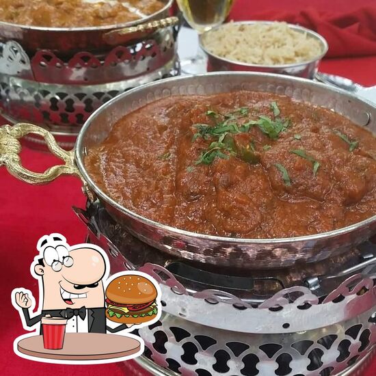 Menu at Spice Garden, Dalyan Belediyesi
