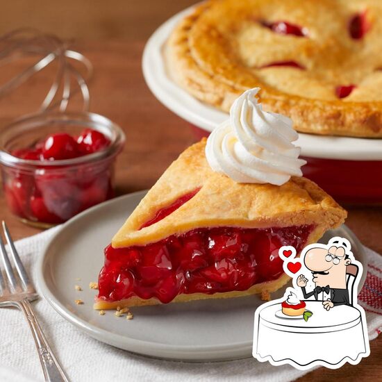 Bob Evans in Chardon Restaurant menu and reviews