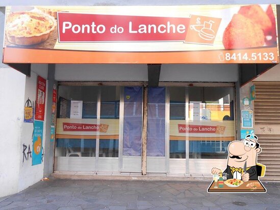 Ponto do Lanche, Pelotas - Menu do restaurante, preços e opiniões