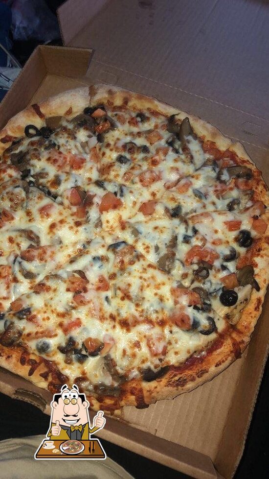 Casey's, 501 N Douglas St in Afton Restaurant menu and reviews