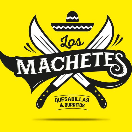 Menu at Los Machetes restaurant, Culiacán