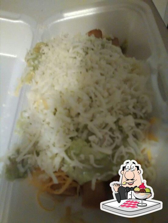 Mr.Albert Mexican Food in La Habra - Restaurant reviews