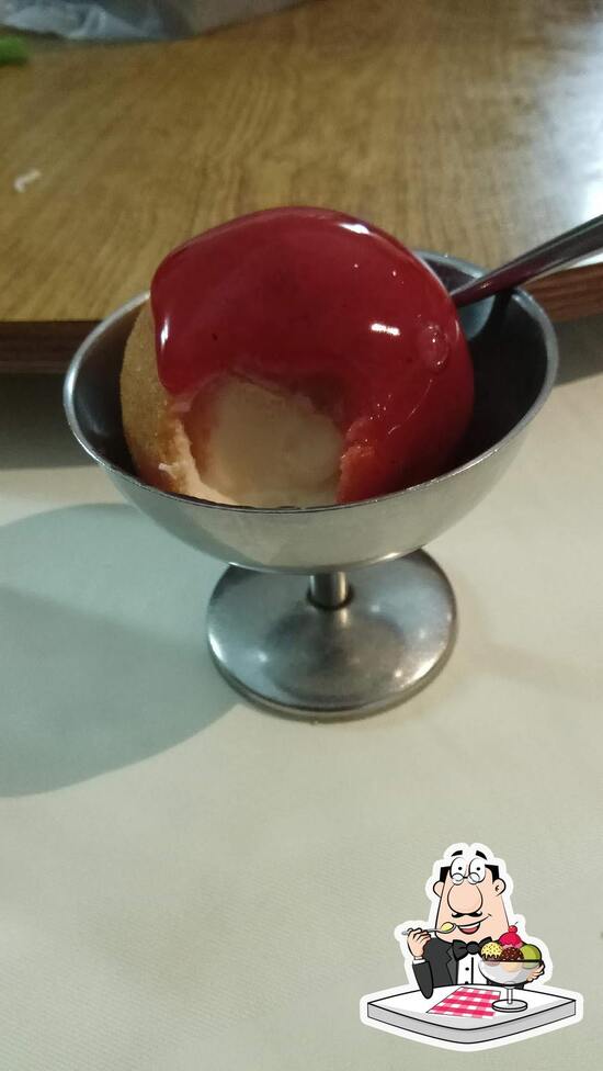 New Fortune Palace in Penrith Restaurant reviews