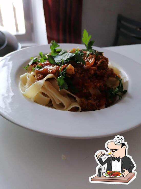 les chanterelles restaurant, LavaldeCère Restaurant reviews