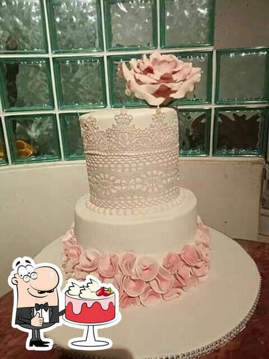 Menu at Kayzee Cakes and Cupcakes, Pretoria