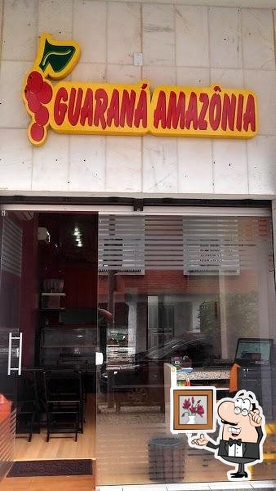 Guaran Amaz Nia Pub Bar Juiz De Fora R Severiano Sarmento