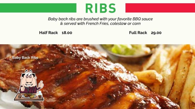 Milano's Pizza & Grill, Fort McMurray - Restaurant menu, prices and reviews