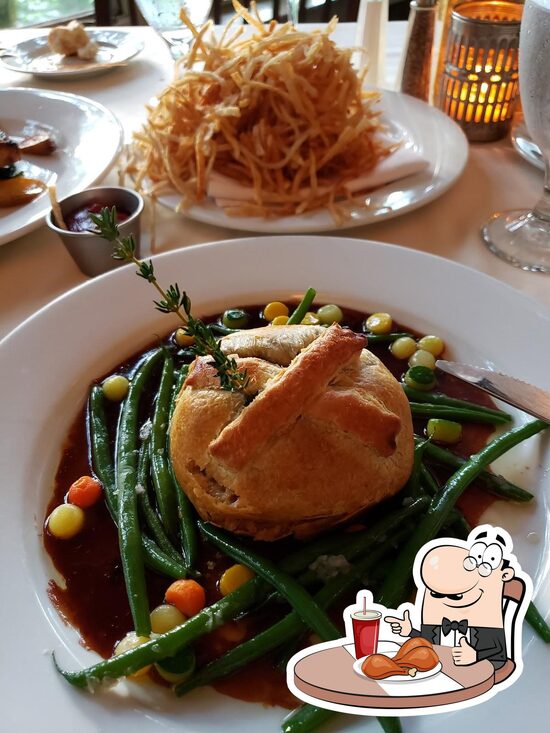 Restaurant X & Bully Boy Bar in Congers Restaurant reviews