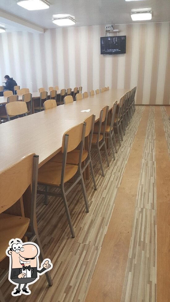 Speisekarte von Rtk Kafejnīca, Riga