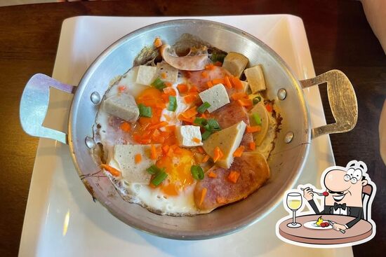 Asana Cafe, Lampang - Restaurant Reviews