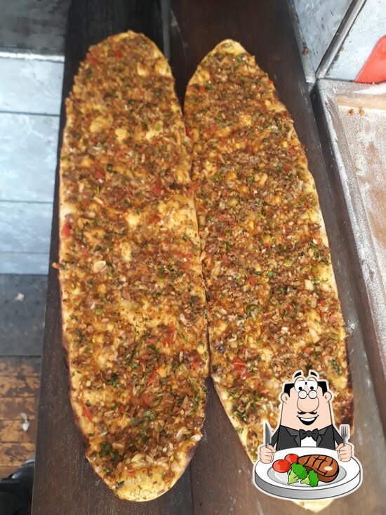 Mis Kebap Ve Lahmacun Salonu Adana Restaurant Reviews