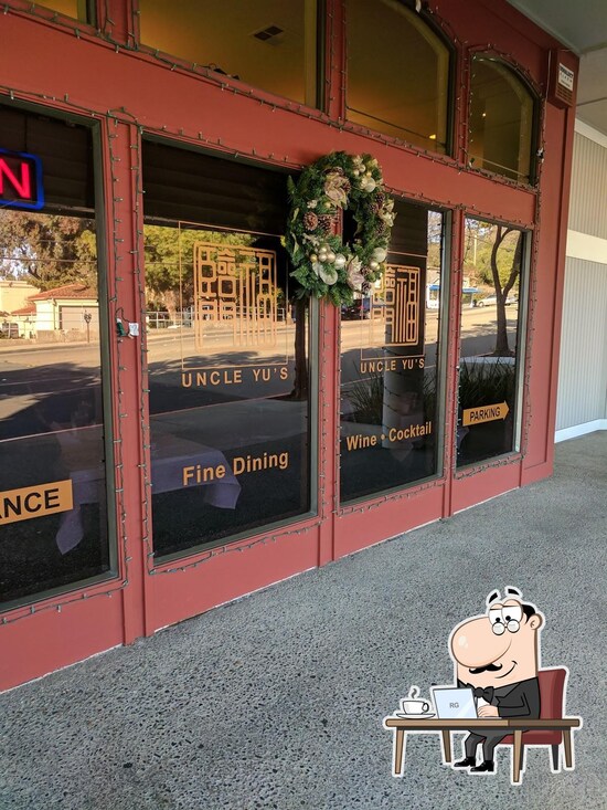 Uncle Yu's, Lafayette, Lafayette - Restaurant menu, prices and reviews