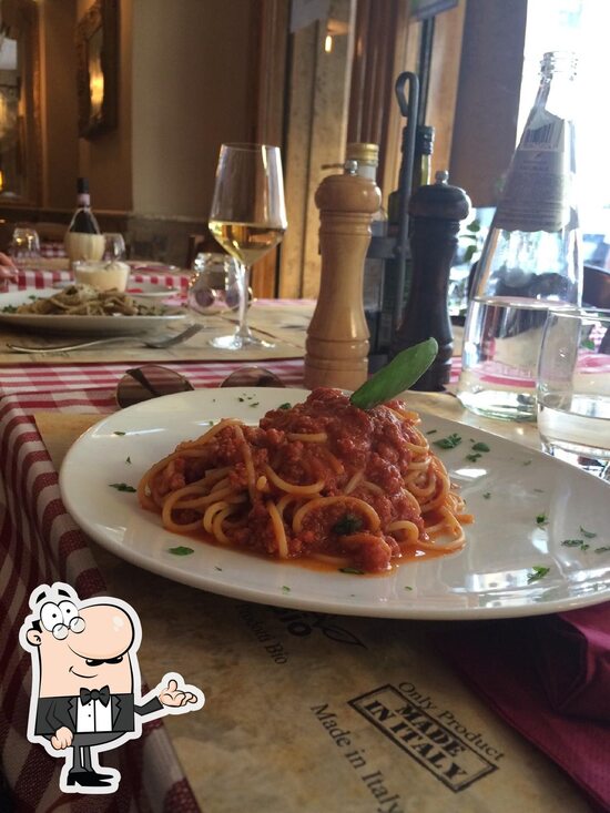 Mamma Roma, Roma - Menu del ristorante, prezzi e recensioni