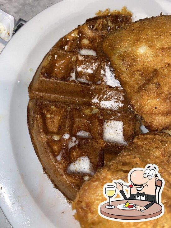 Omelet Cafe Bluffton Sc