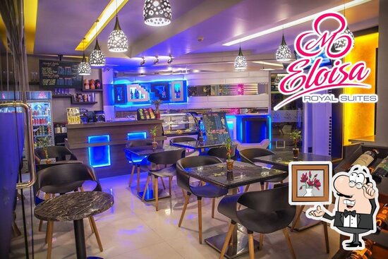 Eloisa Royal Suites, Lapu-Lapu City - Restaurant menu, prices and reviews