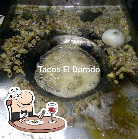 Tacos El Dorado restaurant, Gómez Palacio Restaurant reviews
