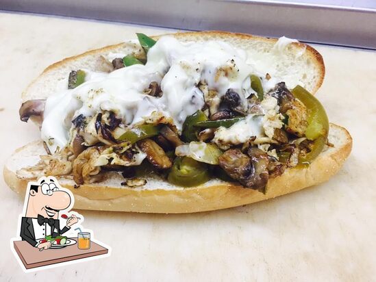 Best of Philly in Myrtle Beach - Restaurant menu and reviews