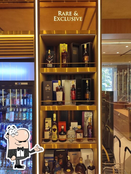 Mansionz by Living Liquidz, Pune Restaurant menu, prices and reviews
