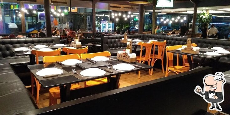 Bacana Churrasco e Cia BBQ, Vila Velha - Avaliações de restaurantes