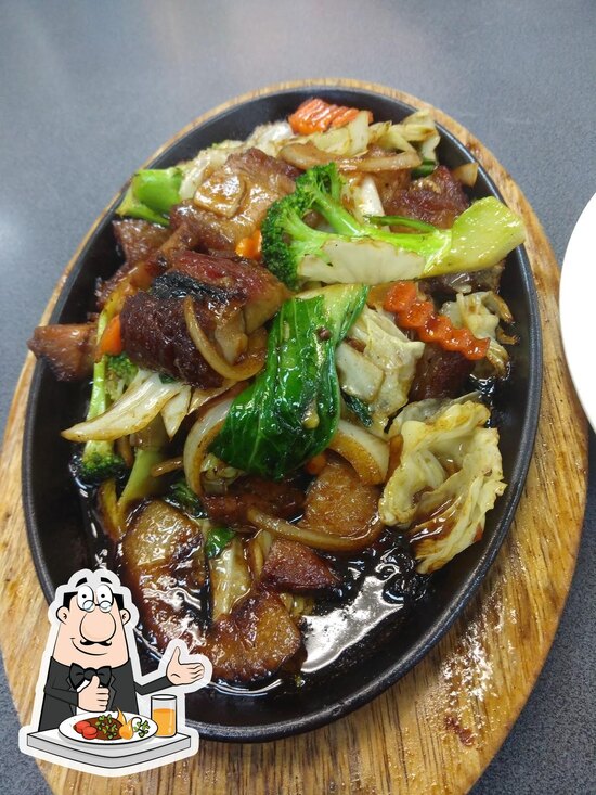 Food Junction Manukau in Auckland Restaurant menu and reviews