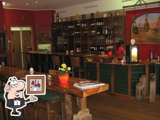 El Castillo Koblenz Geschlossen Speisekarte von EL Castillo - Tapas - Bistro - Bar - GESCHLOSSEN, Koblenz