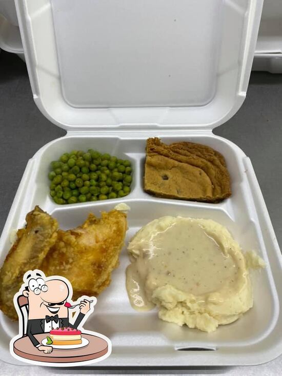 Dairy Queen Store in Cissna Park Restaurant menu and reviews