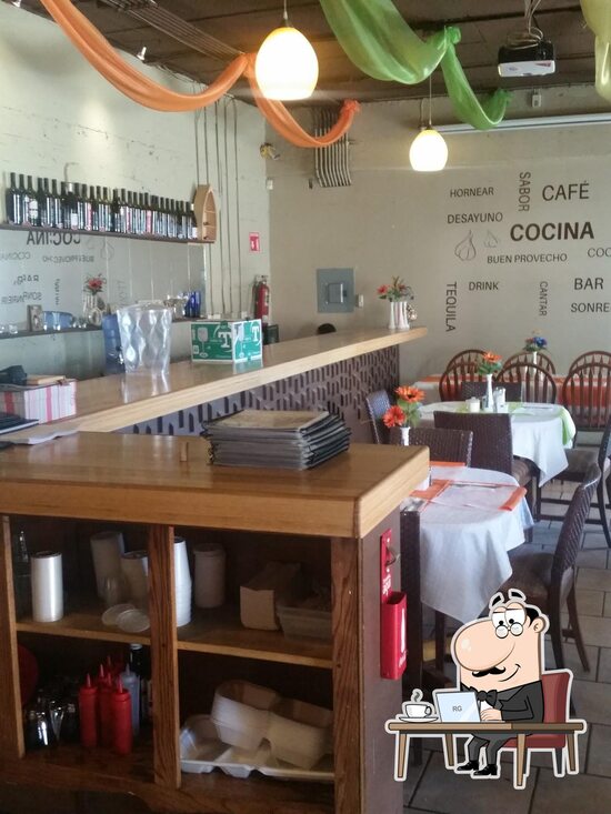 La Roca de Frank, Tecate - Menú del restaurante, precios y reseñas