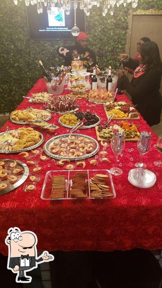 The Bailey Wine Cellar in Atlanta Restaurant reviews