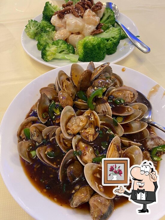 China Star Dim Sum Lounge, Lowell - Restaurant menu, prices and reviews