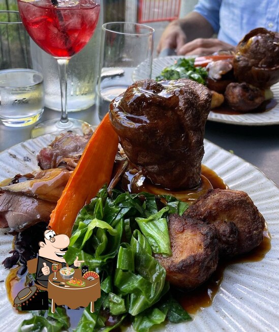 Food Stop Winchester, Winchester - Restaurant menu, prices and reviews