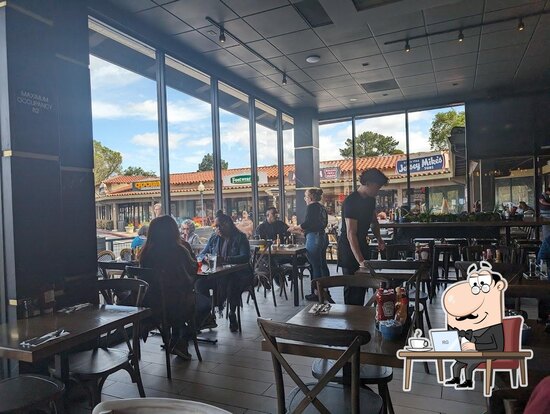 The Breakfast Club at Midtown, Walnut Creek - Restaurant menu, prices