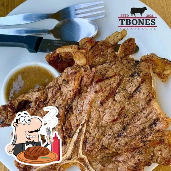 Tbones Steakhouse Batangas City, Batangas Restaurant reviews