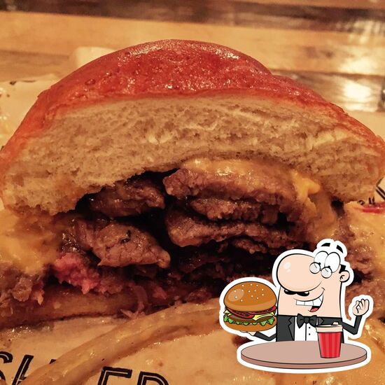 Black Sheep Burgers and Shakes, 209 E Walnut St in Springfield
