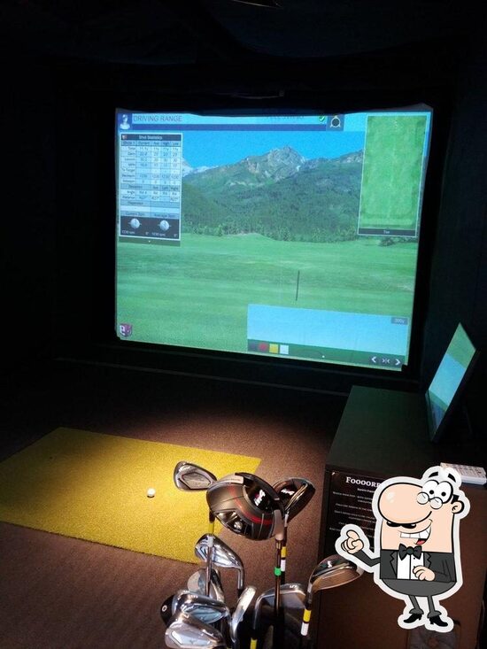 Five Iron Golf, 138 5th Ave Fl 4 in New