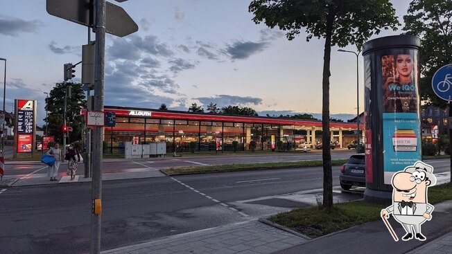 Allguth Waschstrasse Ffnungszeitennull