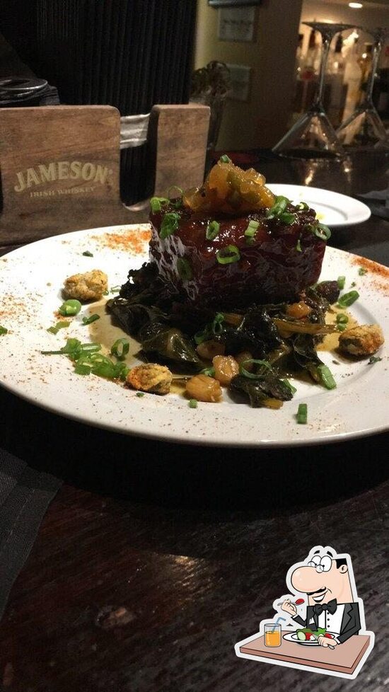 Restaurant Rebirth in New Orleans Restaurant menu and reviews