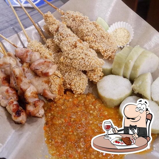 Sate Taichan BANG YOYO, South Jakarta Restaurant reviews