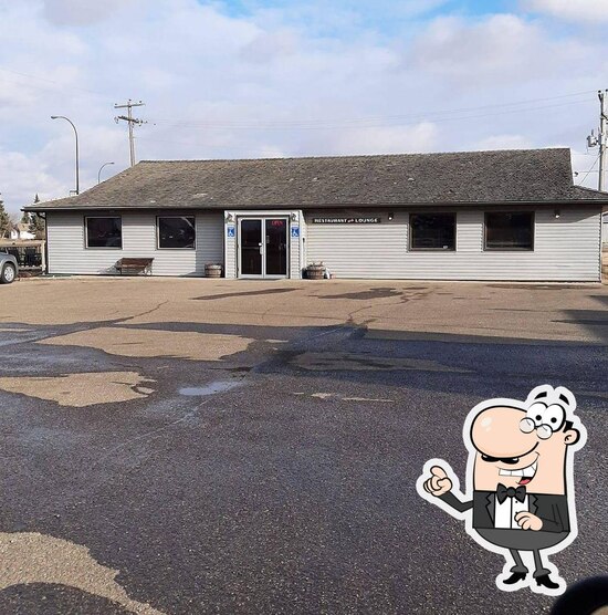 Cedar Pizza & Steak House in Forestburg Restaurant reviews