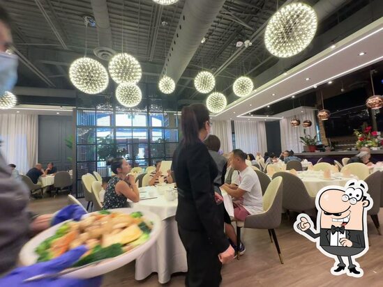 Kingsfield Chinese Cuisine, Markham - Restaurant menu, prices and reviews