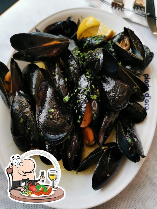 Ristorante Piada D'Oro, Riccione Restaurant reviews