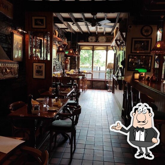 The Vintage, Kanturk - Restaurant menu, prices and reviews